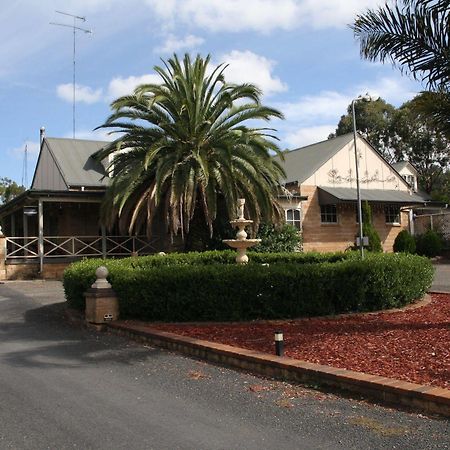Picton Valley Motel Australia Экстерьер фото
