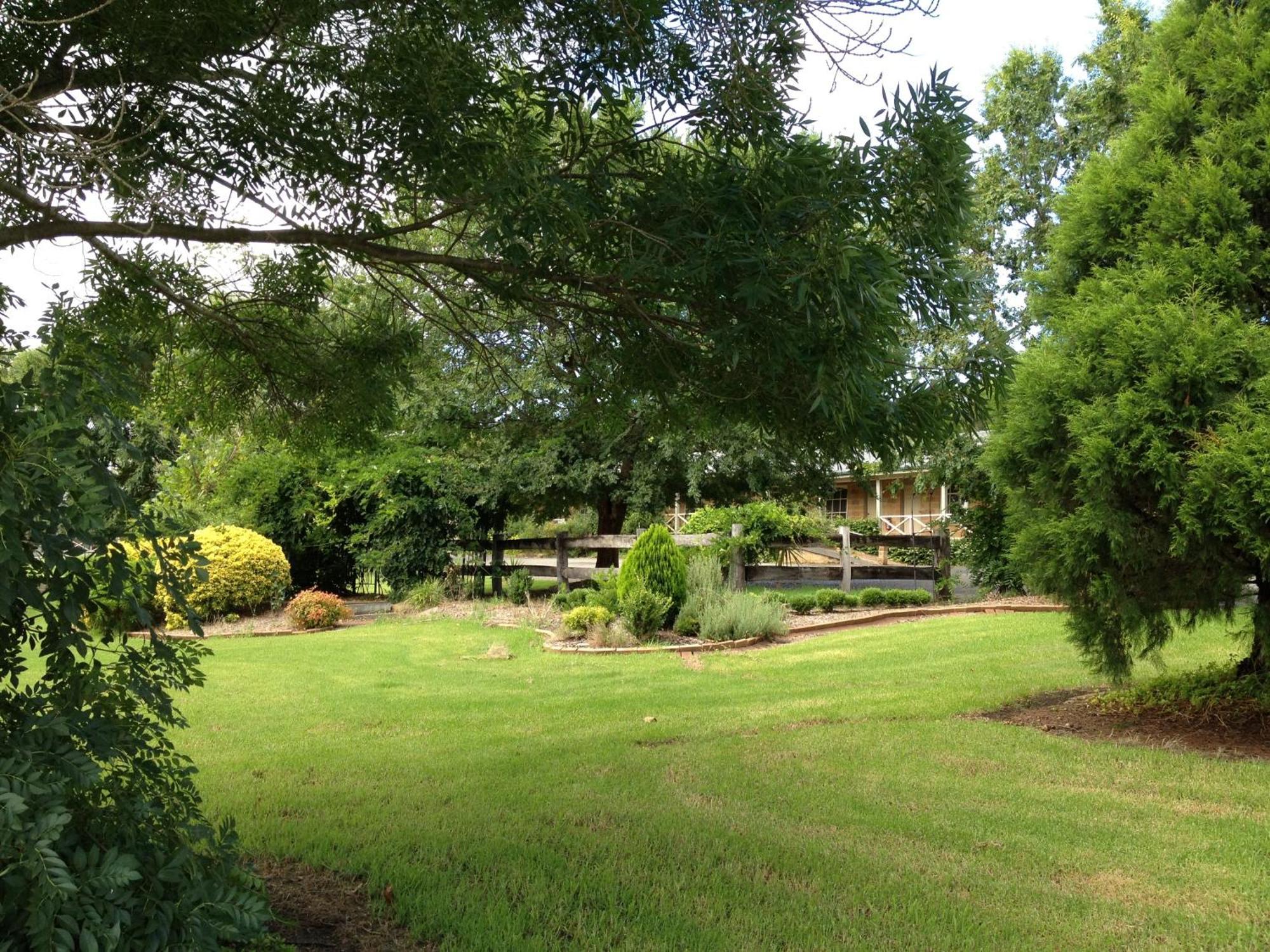 Picton Valley Motel Australia Экстерьер фото