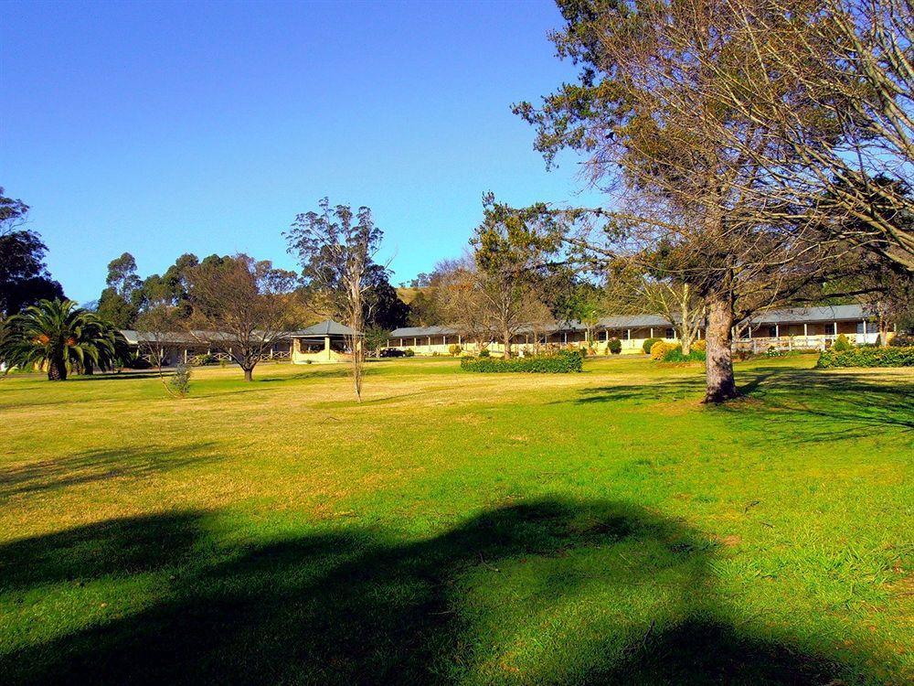 Picton Valley Motel Australia Экстерьер фото