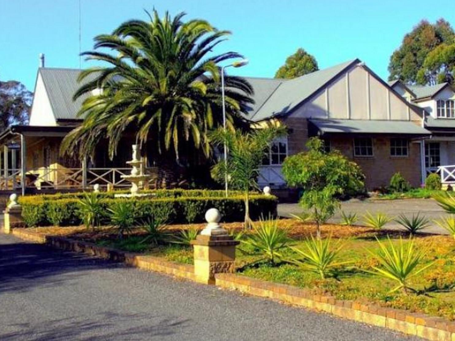 Picton Valley Motel Australia Экстерьер фото