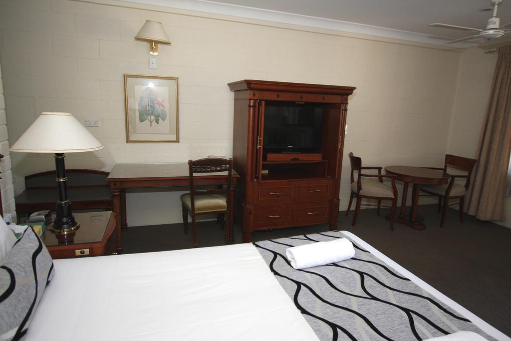 Picton Valley Motel Australia Экстерьер фото