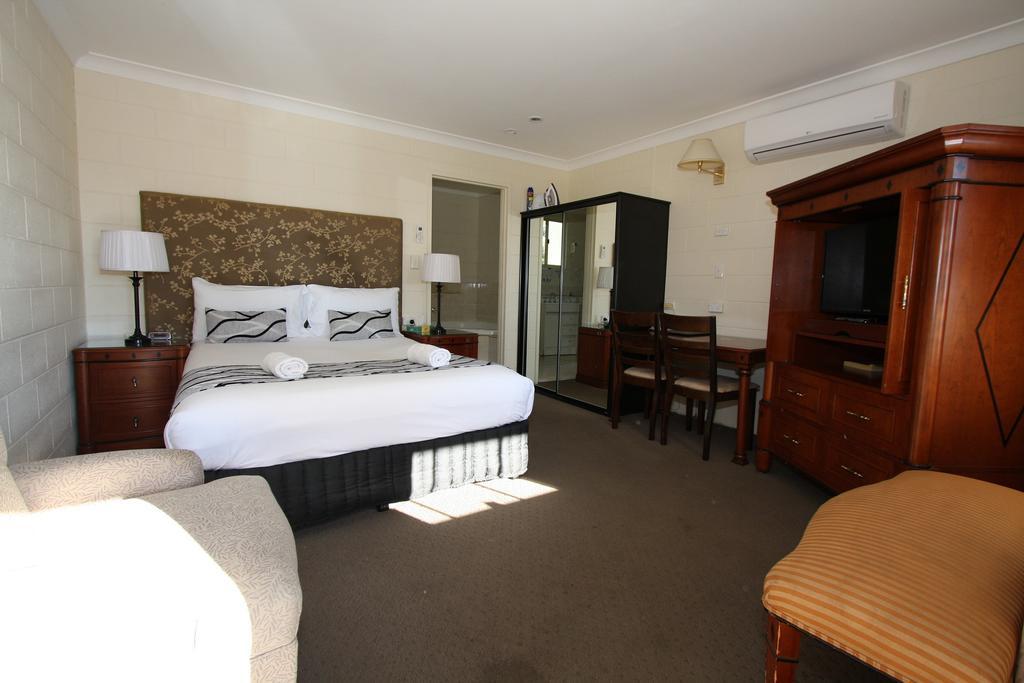 Picton Valley Motel Australia Экстерьер фото