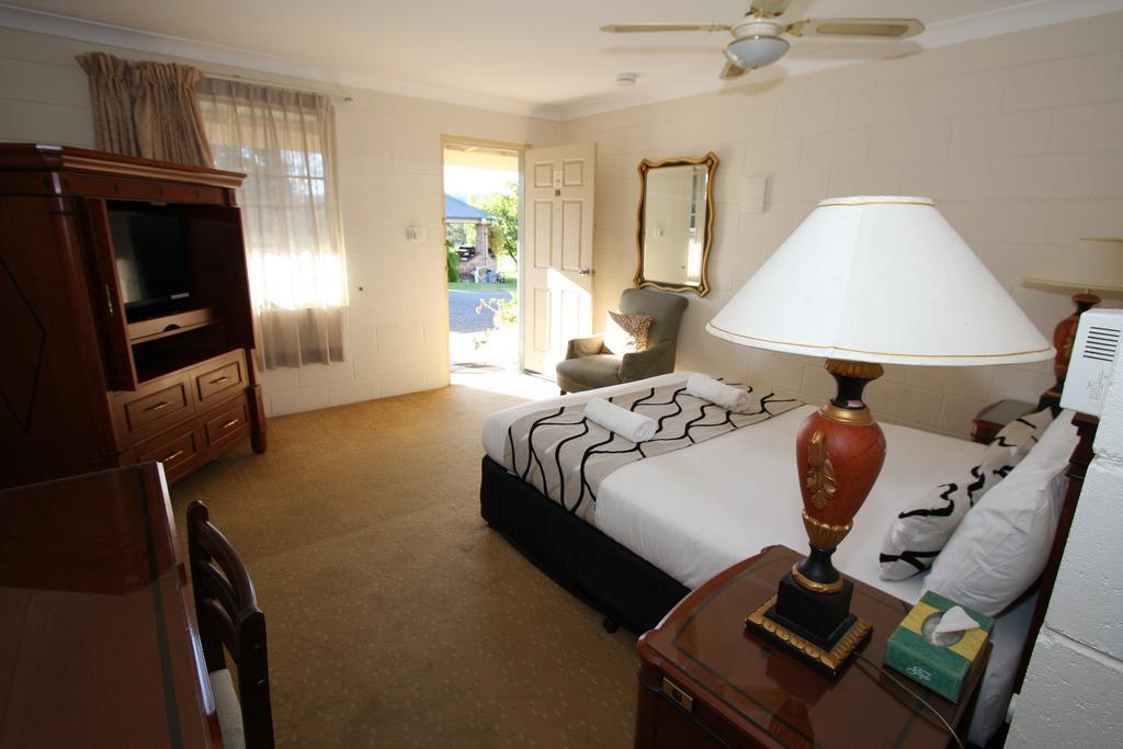 Picton Valley Motel Australia Экстерьер фото