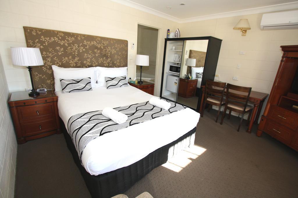 Picton Valley Motel Australia Экстерьер фото