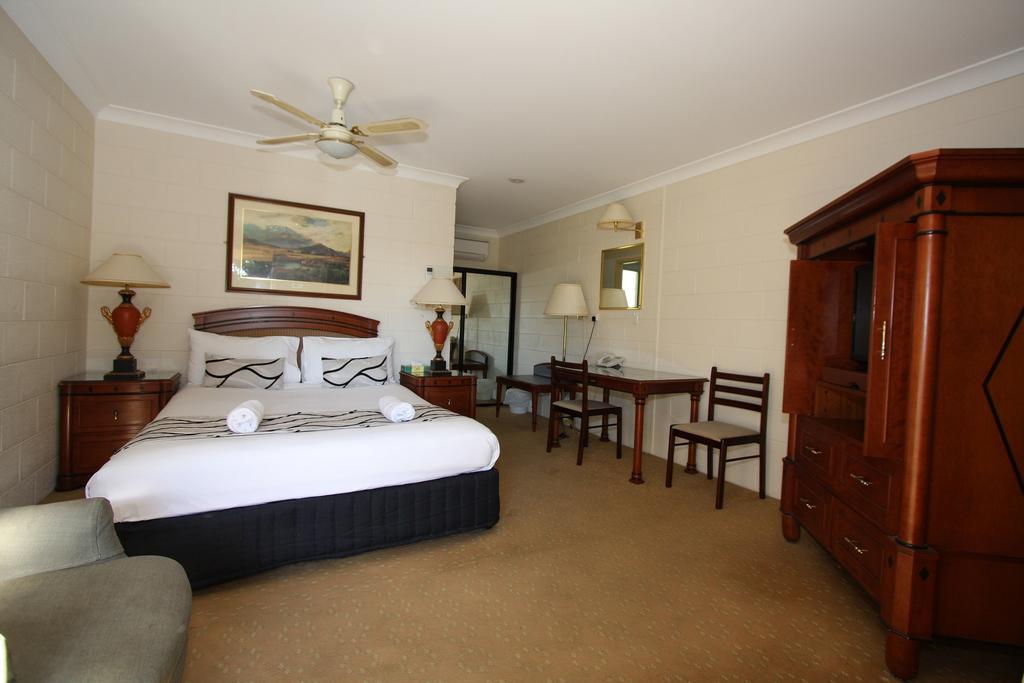 Picton Valley Motel Australia Экстерьер фото