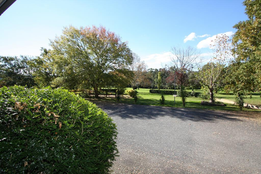 Picton Valley Motel Australia Экстерьер фото