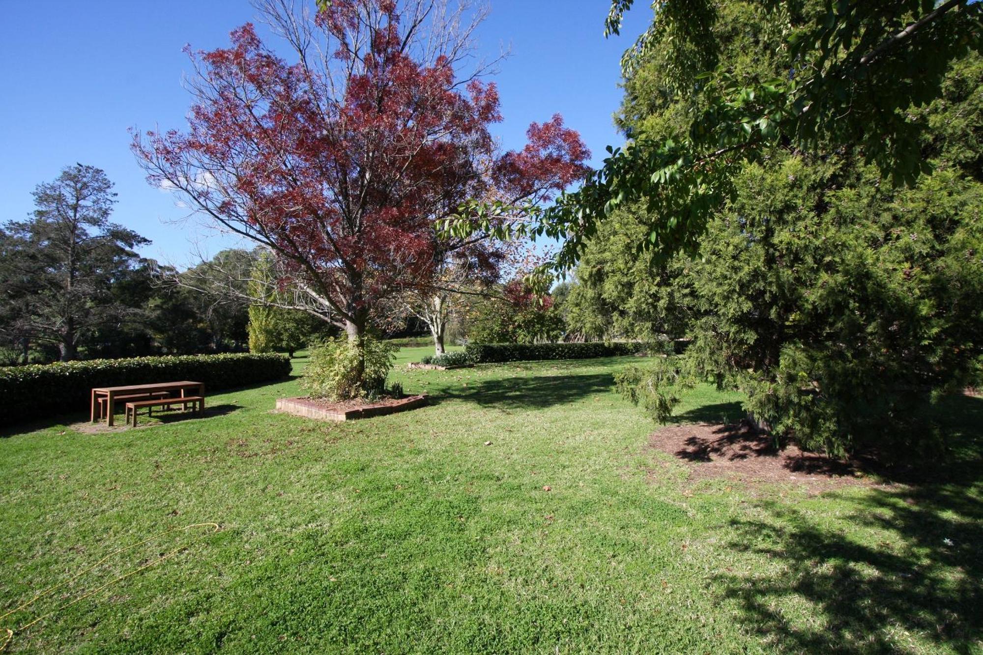 Picton Valley Motel Australia Экстерьер фото