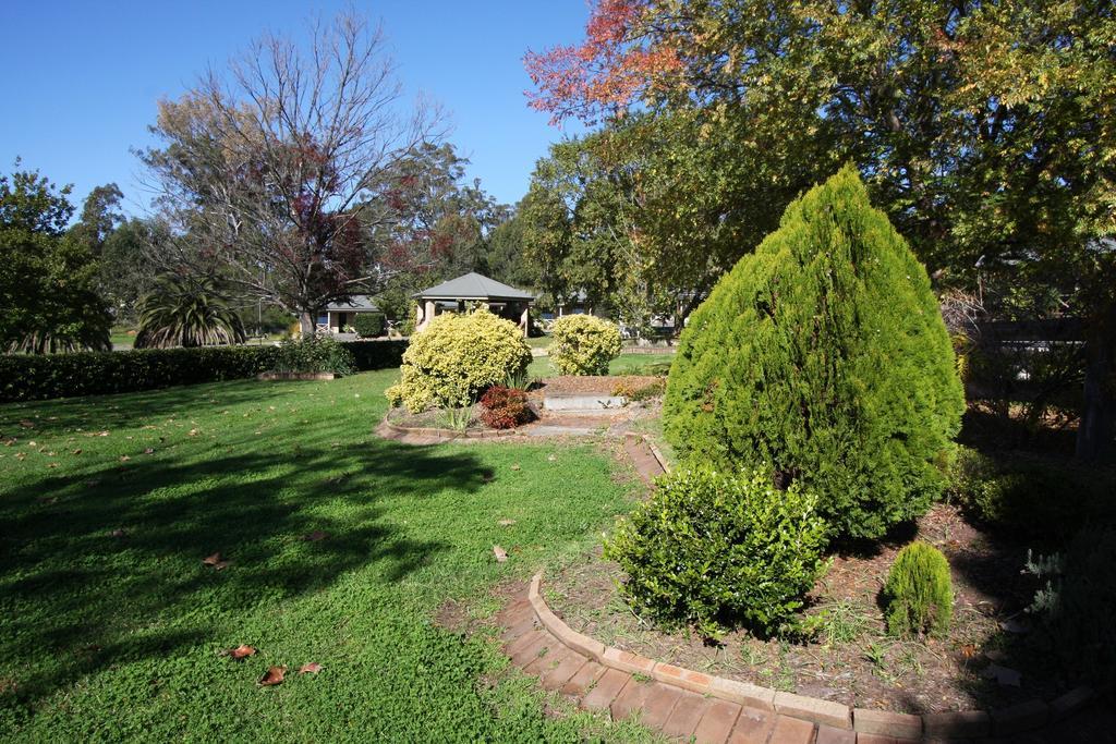 Picton Valley Motel Australia Экстерьер фото