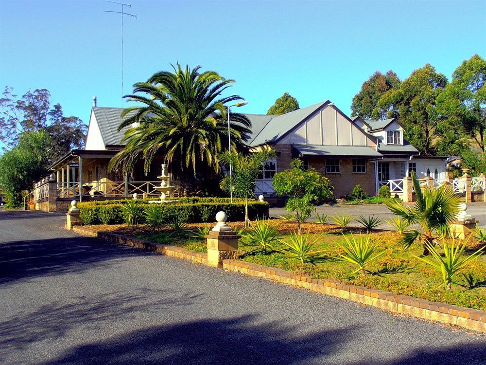 Picton Valley Motel Australia Экстерьер фото