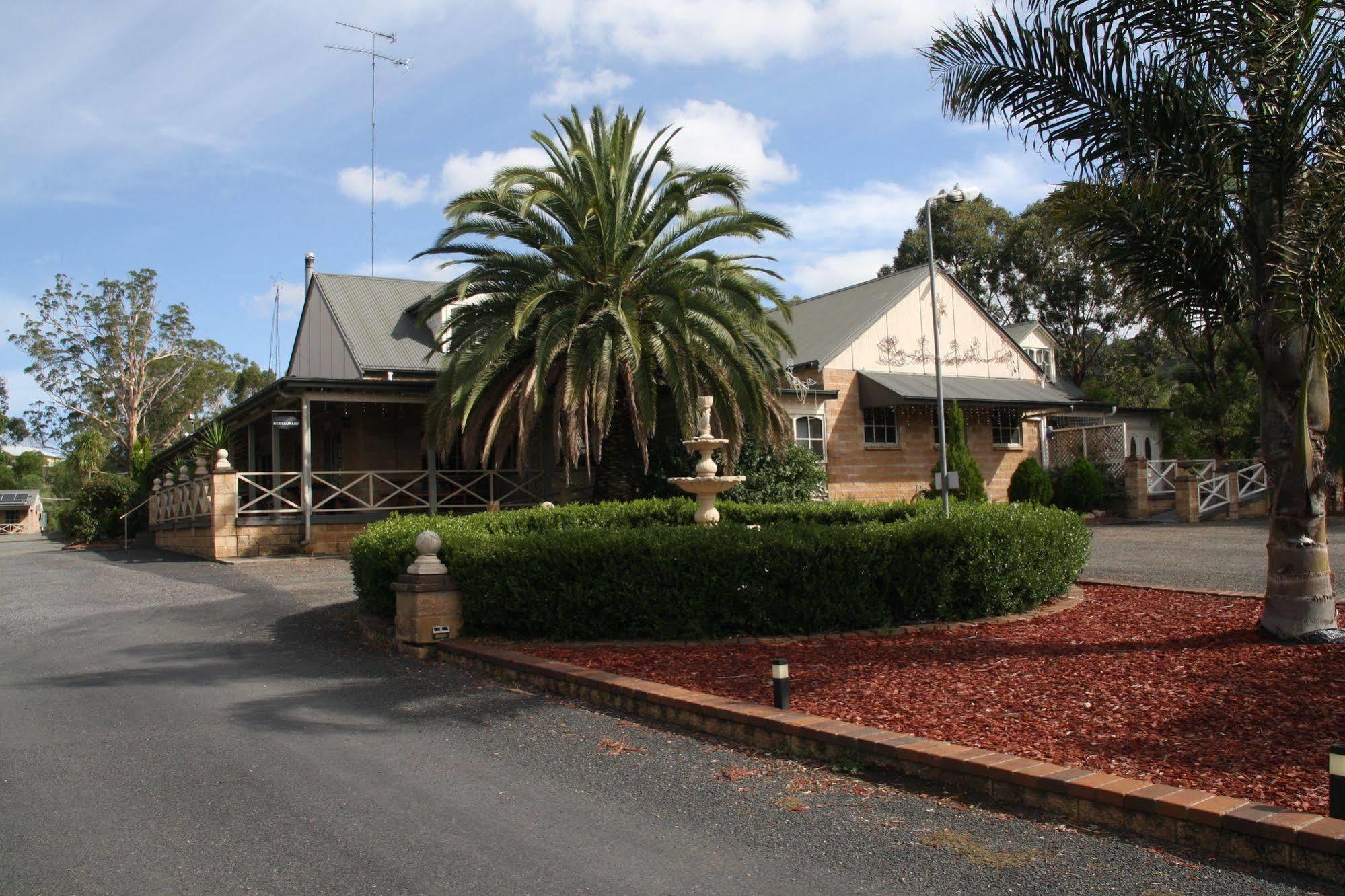 Picton Valley Motel Australia Экстерьер фото