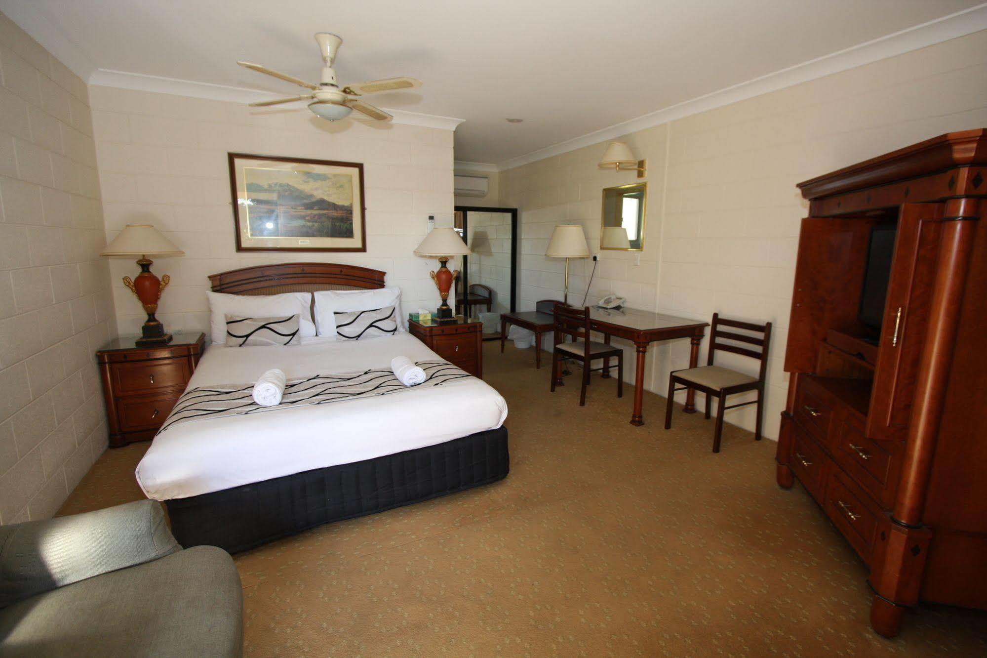 Picton Valley Motel Australia Экстерьер фото