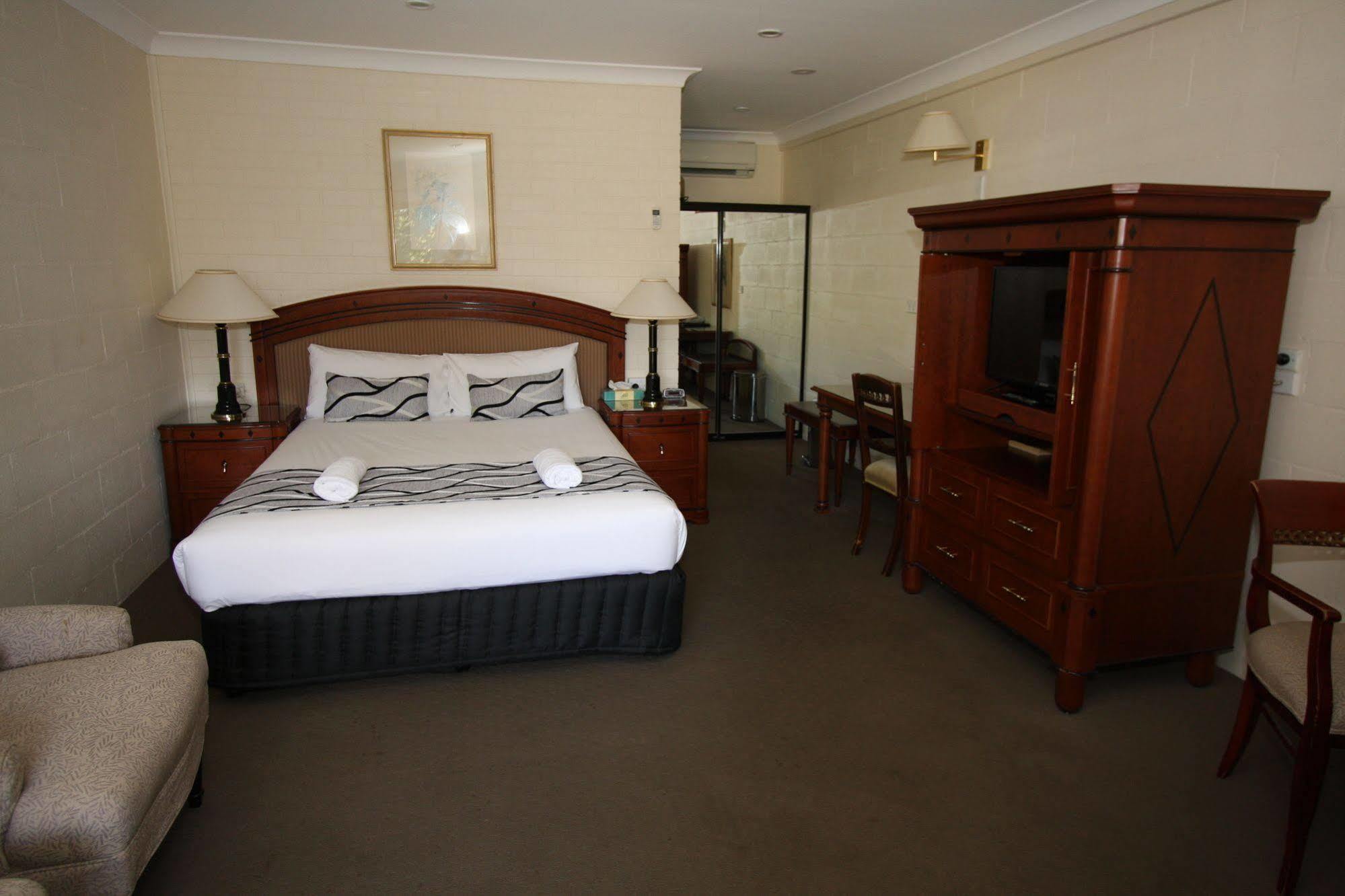 Picton Valley Motel Australia Экстерьер фото