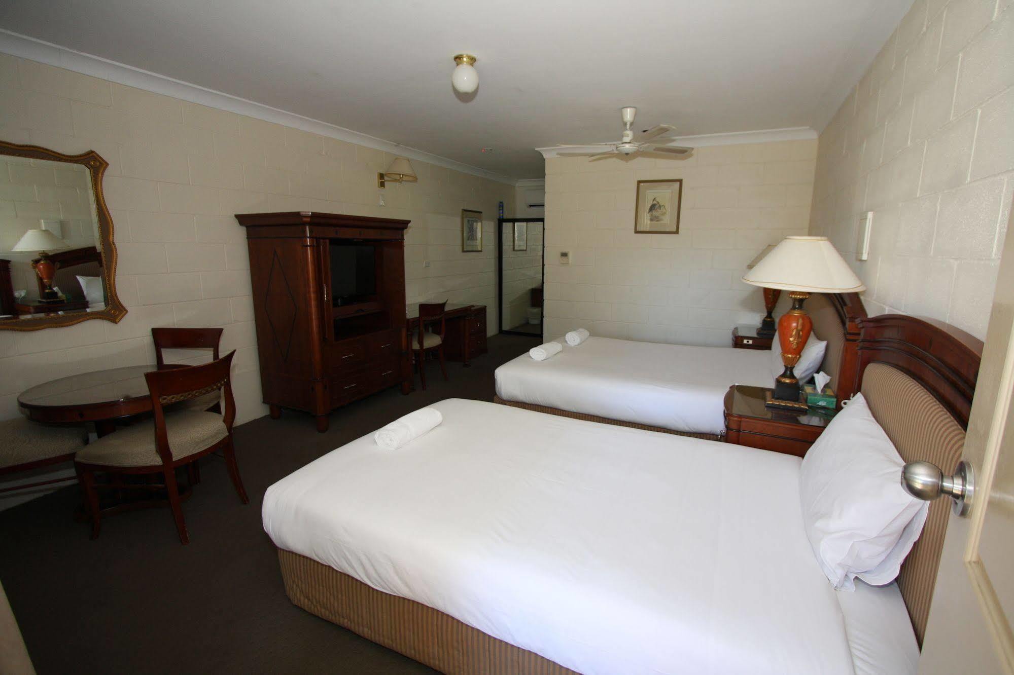Picton Valley Motel Australia Экстерьер фото