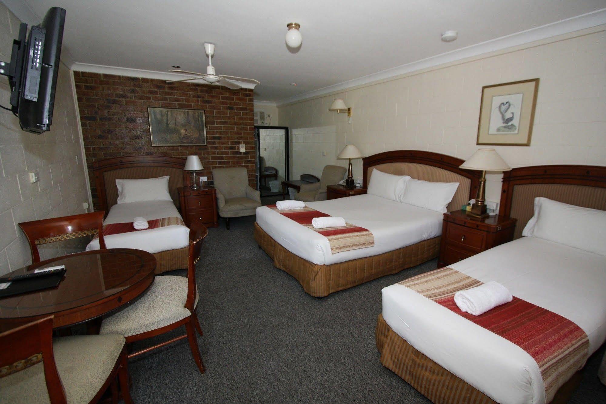 Picton Valley Motel Australia Экстерьер фото
