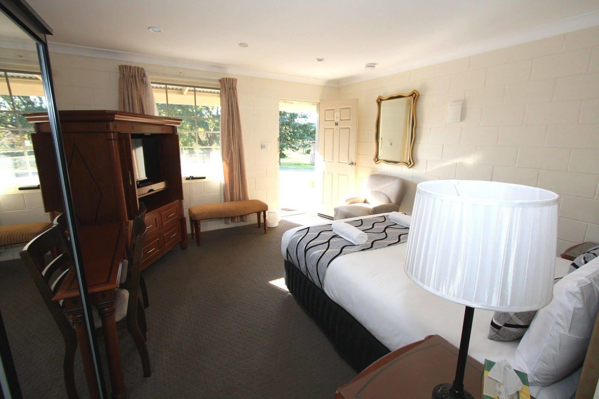 Picton Valley Motel Australia Экстерьер фото
