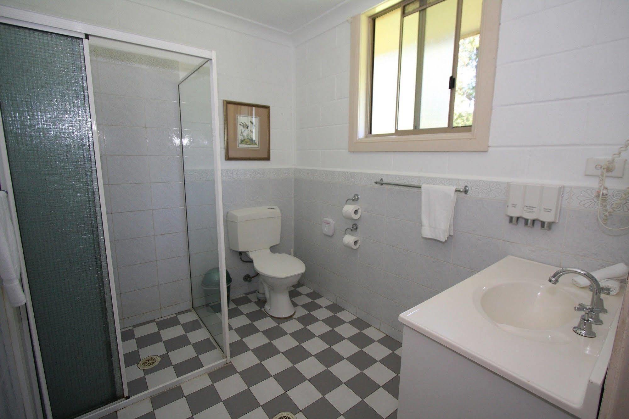 Picton Valley Motel Australia Экстерьер фото