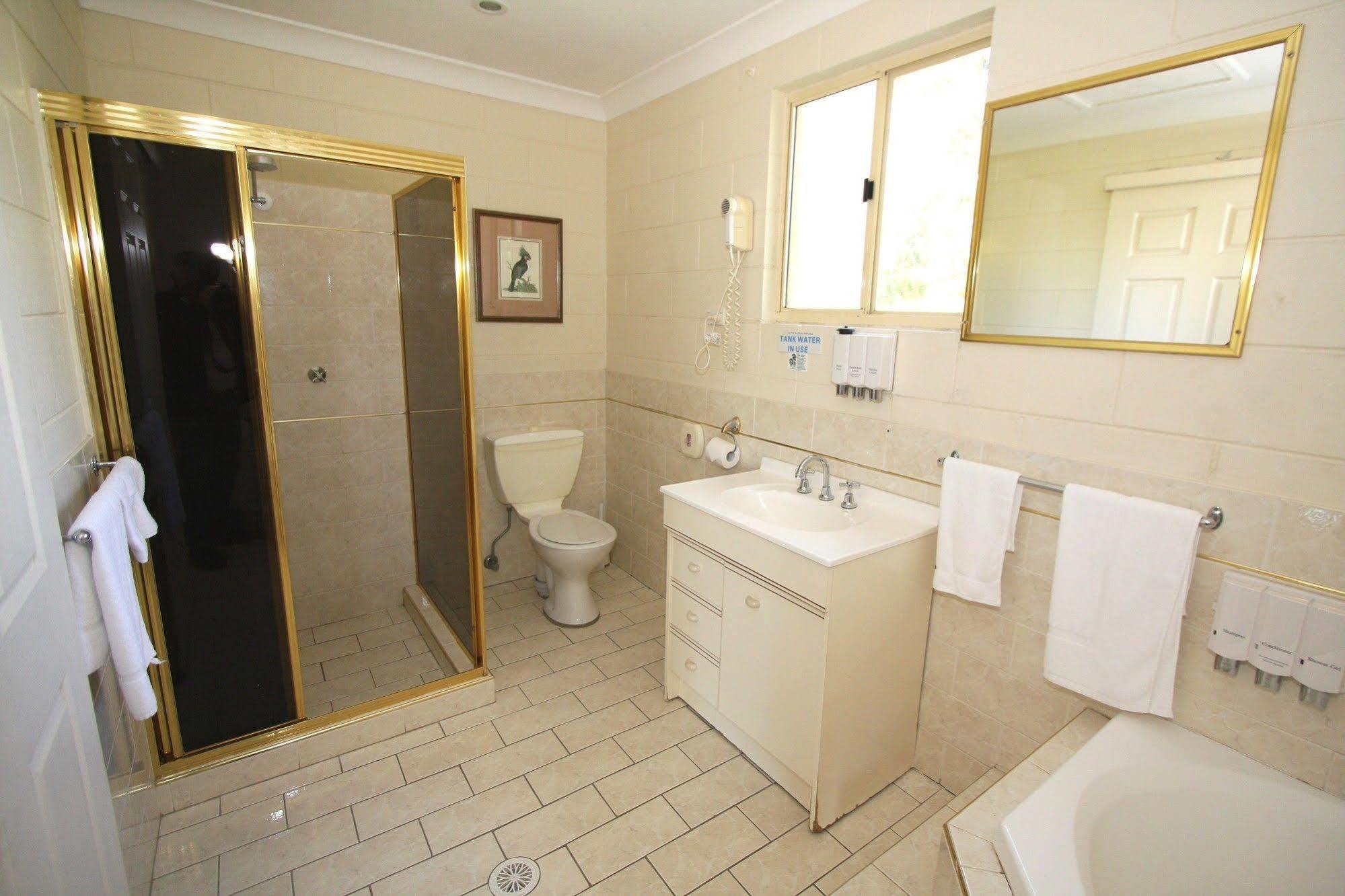 Picton Valley Motel Australia Экстерьер фото
