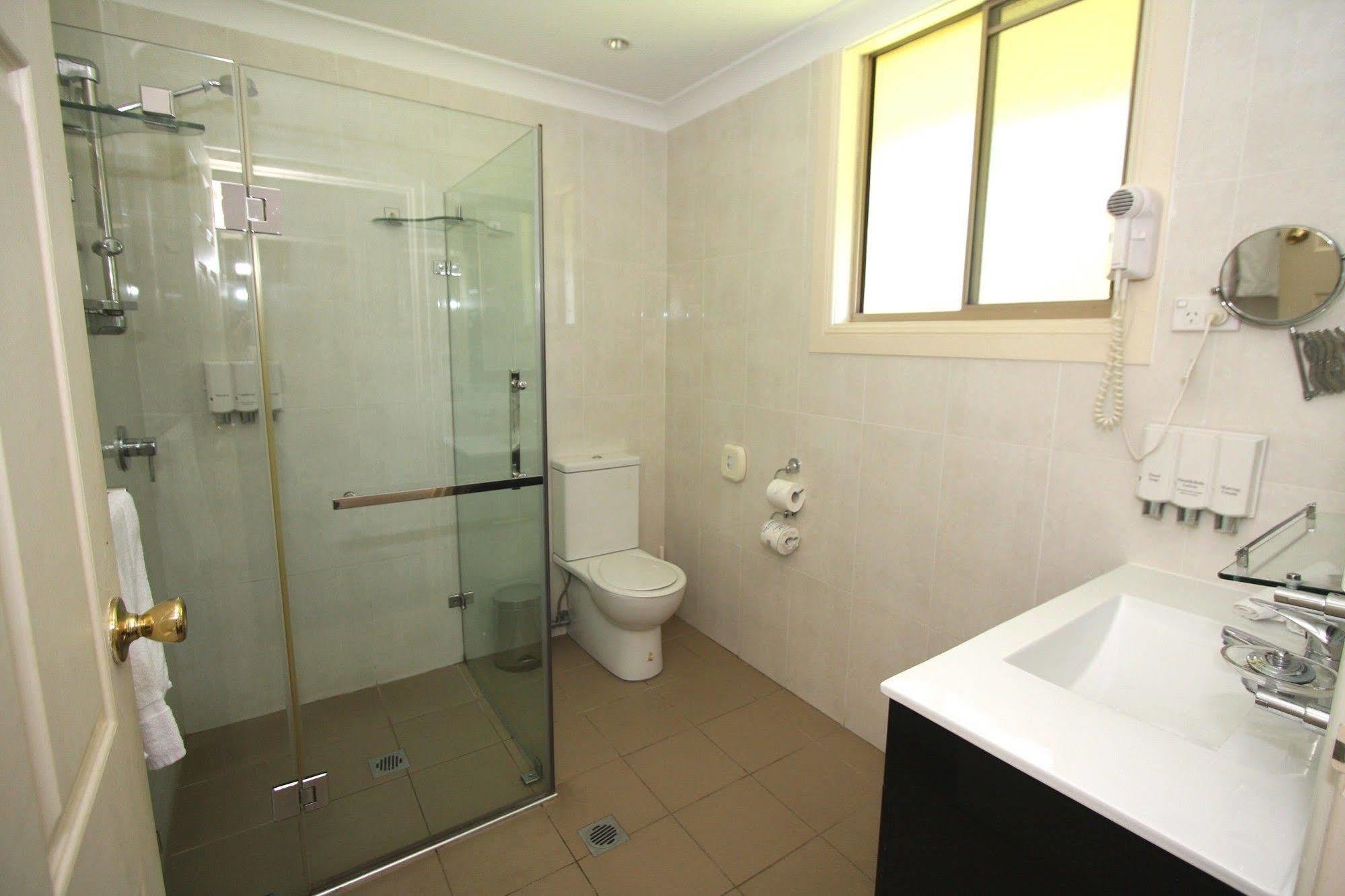 Picton Valley Motel Australia Экстерьер фото