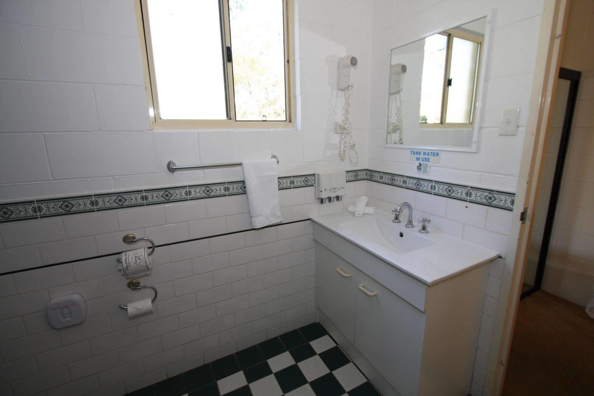 Picton Valley Motel Australia Экстерьер фото