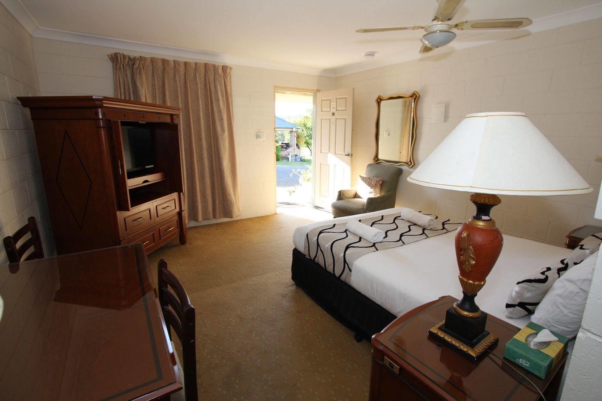 Picton Valley Motel Australia Экстерьер фото