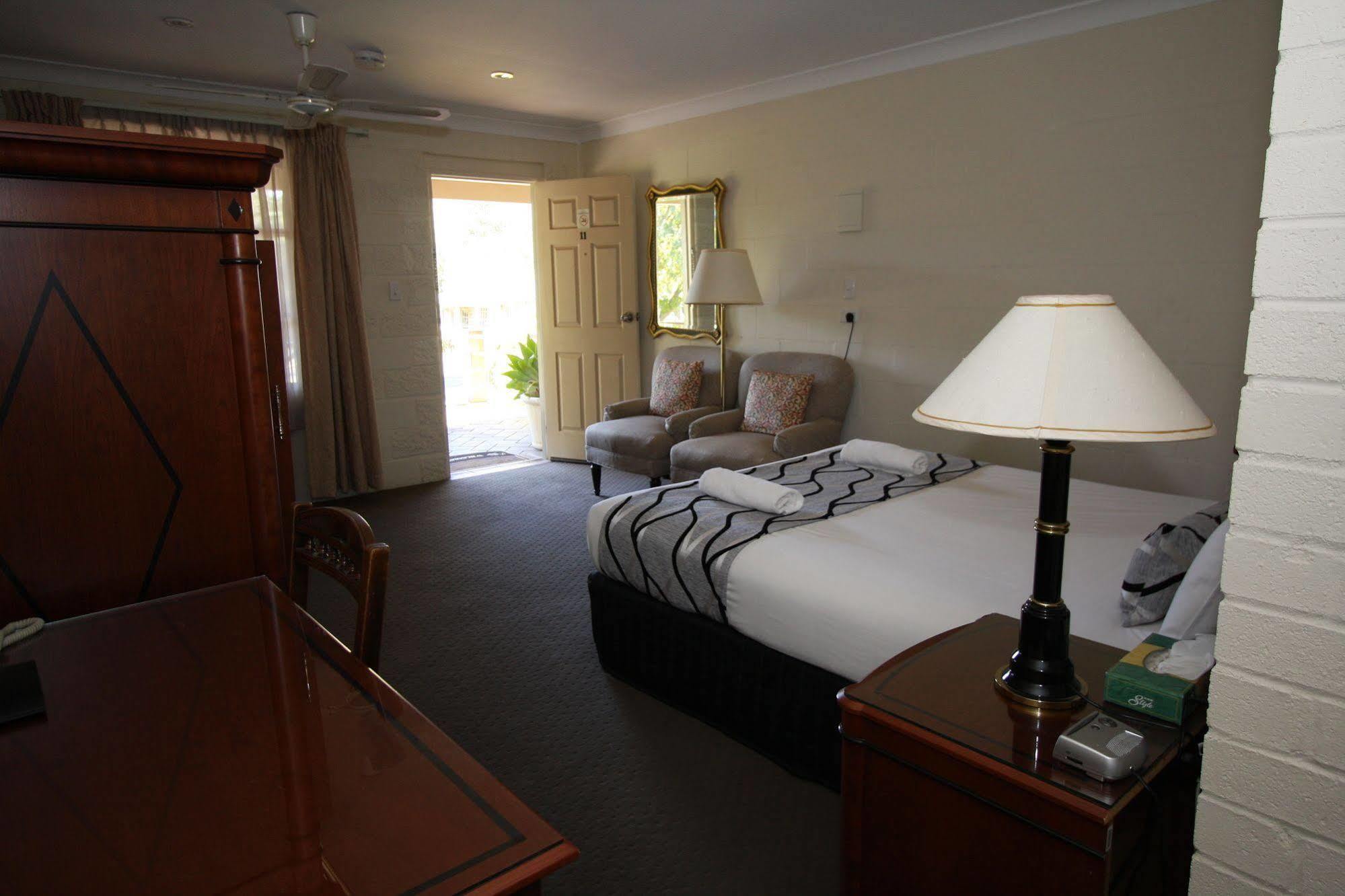 Picton Valley Motel Australia Экстерьер фото
