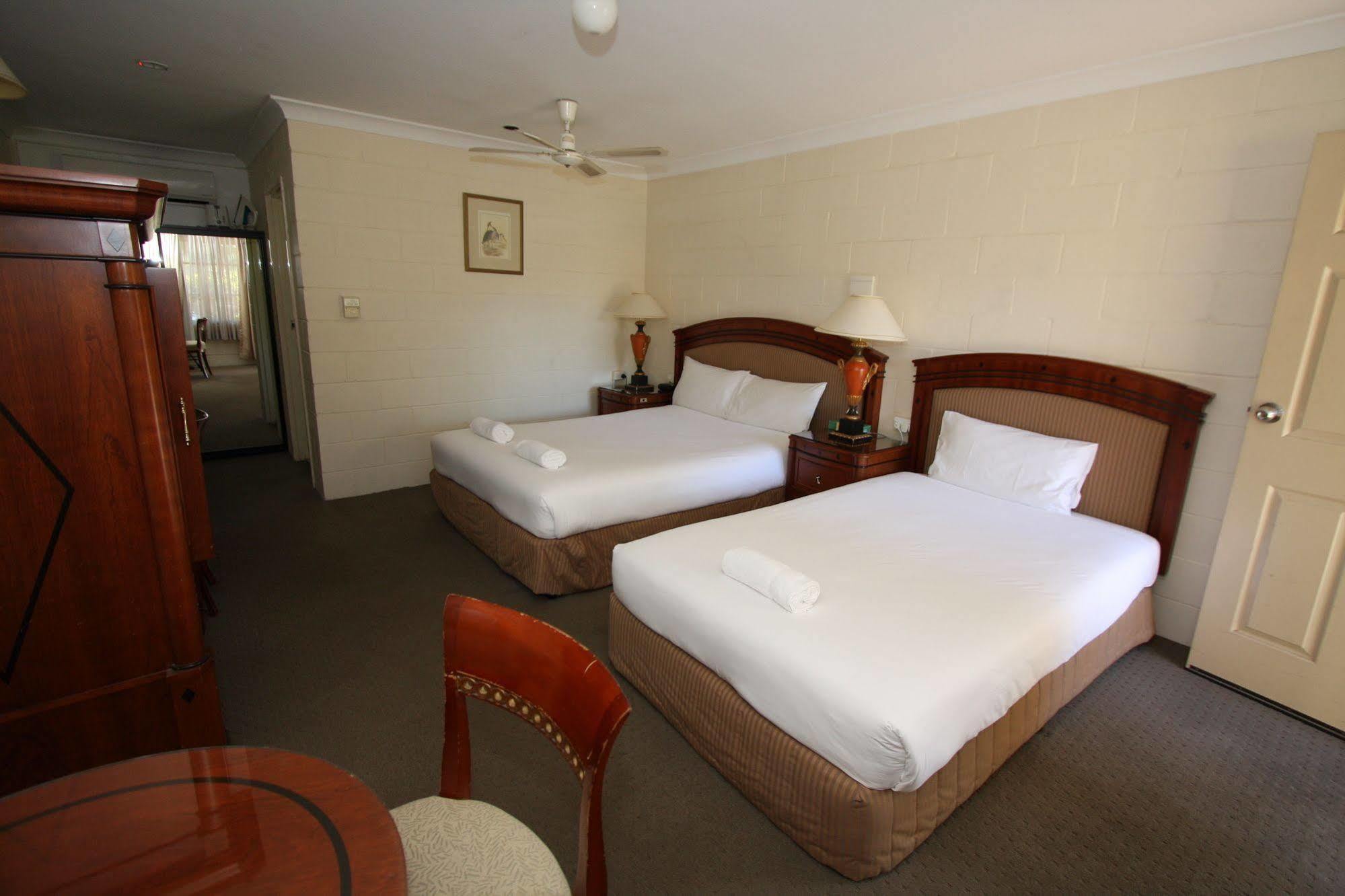 Picton Valley Motel Australia Экстерьер фото