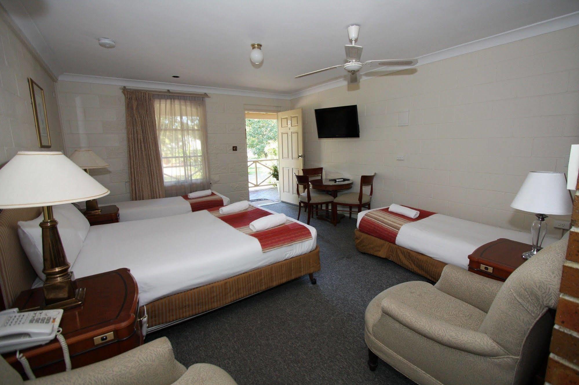 Picton Valley Motel Australia Экстерьер фото