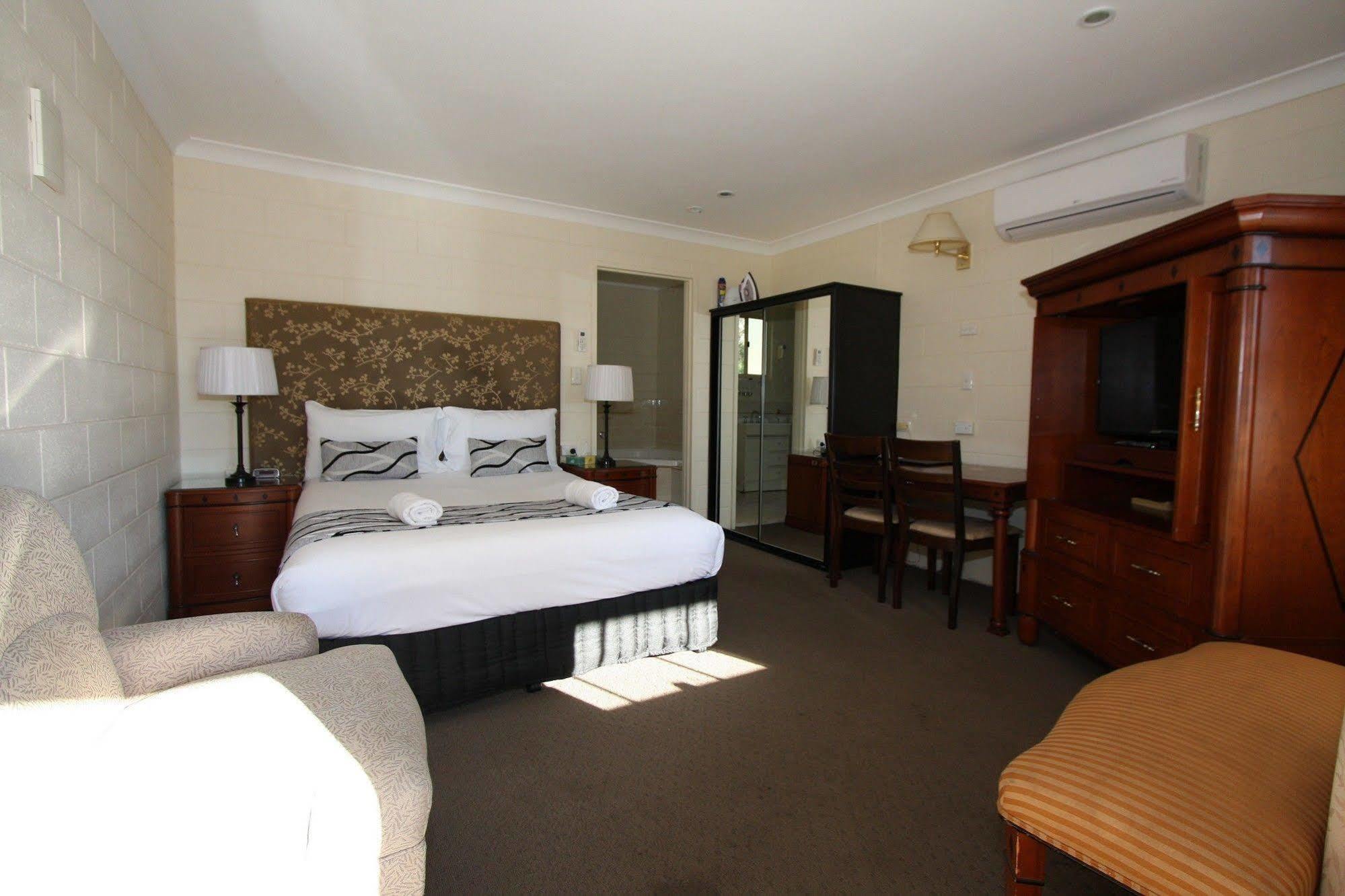 Picton Valley Motel Australia Экстерьер фото