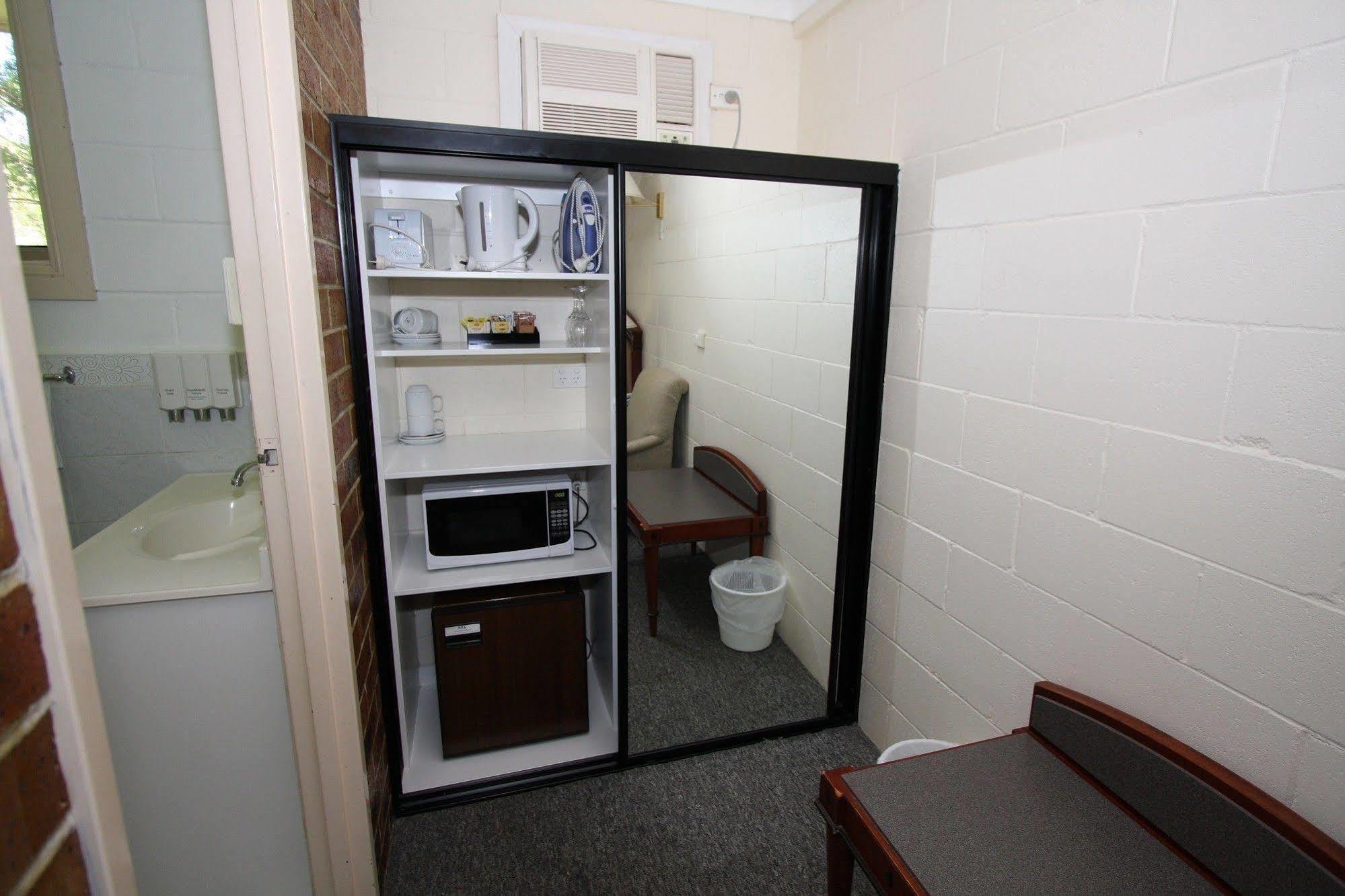 Picton Valley Motel Australia Экстерьер фото