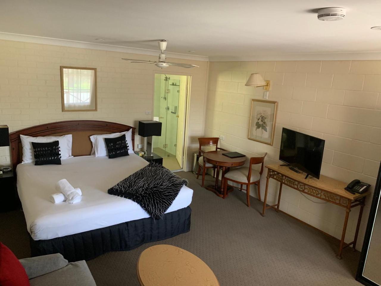 Picton Valley Motel Australia Экстерьер фото