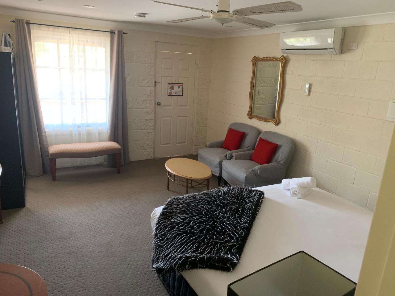 Picton Valley Motel Australia Экстерьер фото