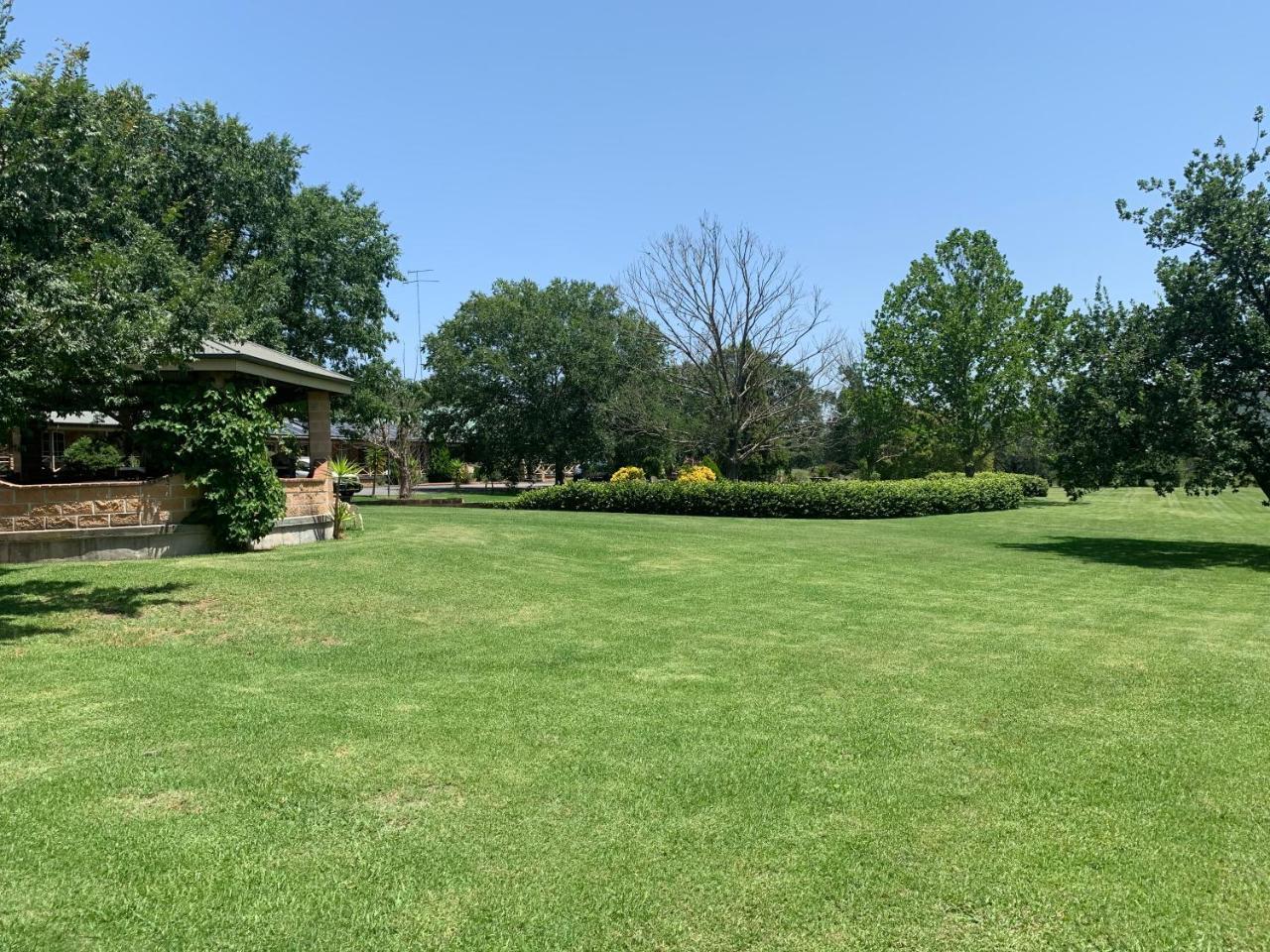 Picton Valley Motel Australia Экстерьер фото