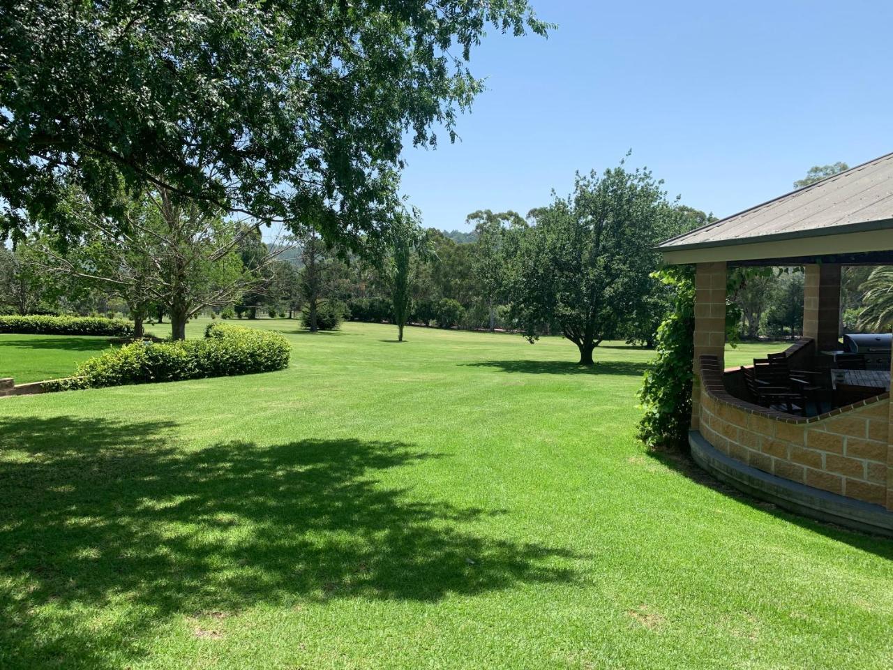 Picton Valley Motel Australia Экстерьер фото